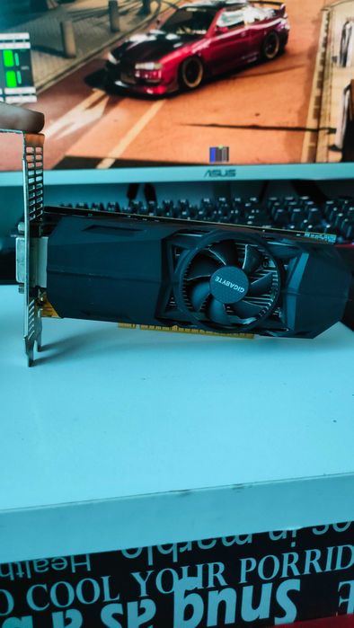 Części do komputera