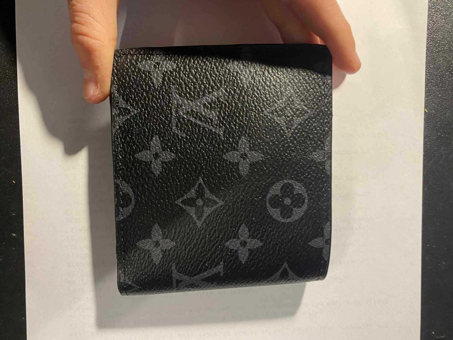 Portfel Louis Vuitton