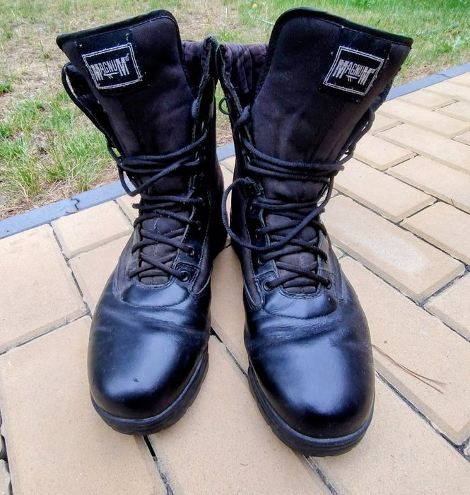 Buty combat wojsko Magnum 44