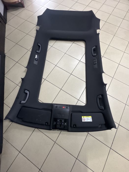 Tiguan 2 allspace R line панорама дах підсуфітка