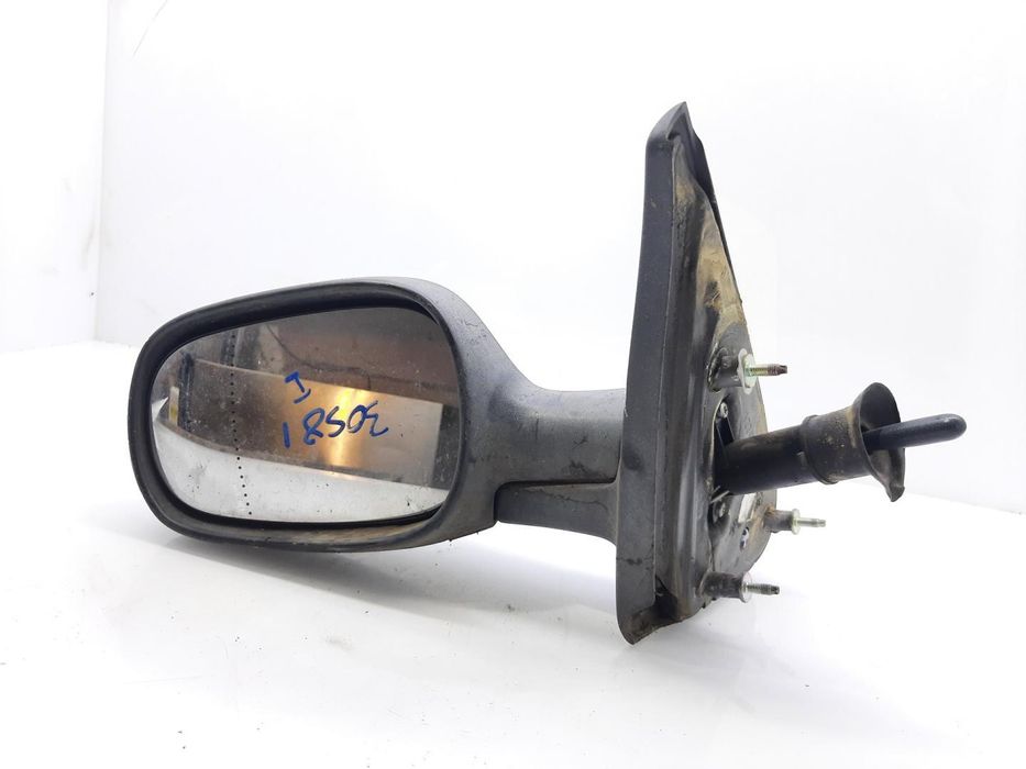 Retrovisor Esquerdo Renault Megane