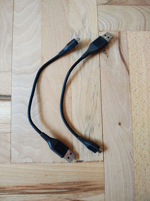 Nokia Kable Micro - USB B