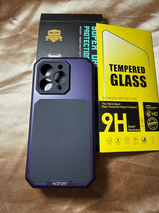 Etui do iPhone 14 Pro