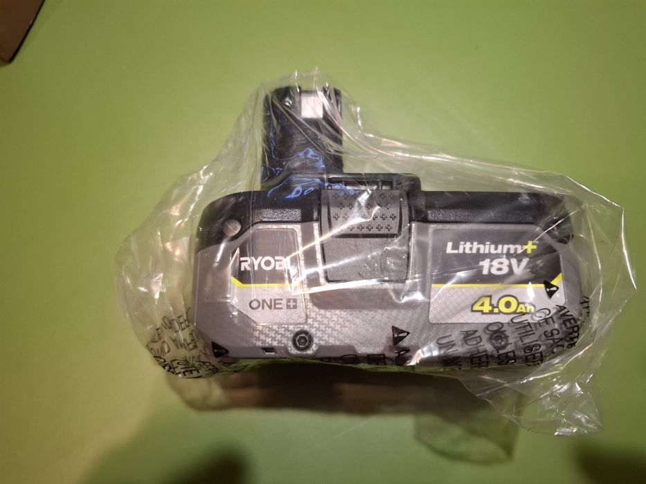 Ryobi bateria akumulator 4Ah