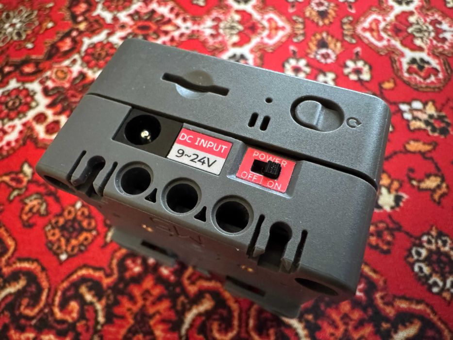 M5Stack CoreS3 Ultimate Kit — Потужний набір (LoRa, IR, RFID, ENV)