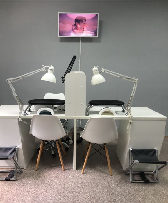 Підставка для рук