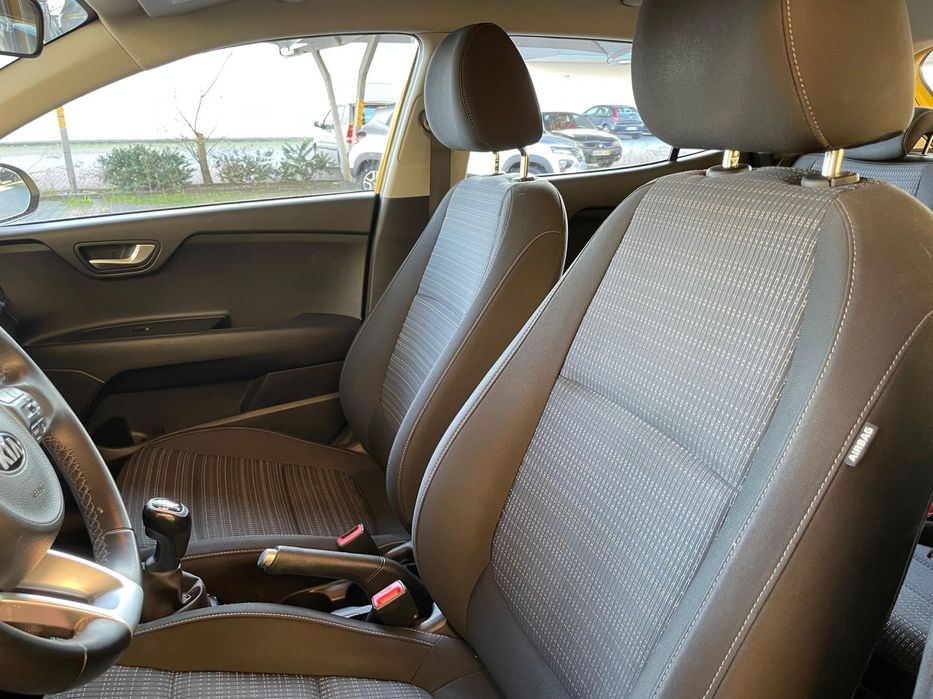 Kia Stonic 1.0 T-GDI Drive