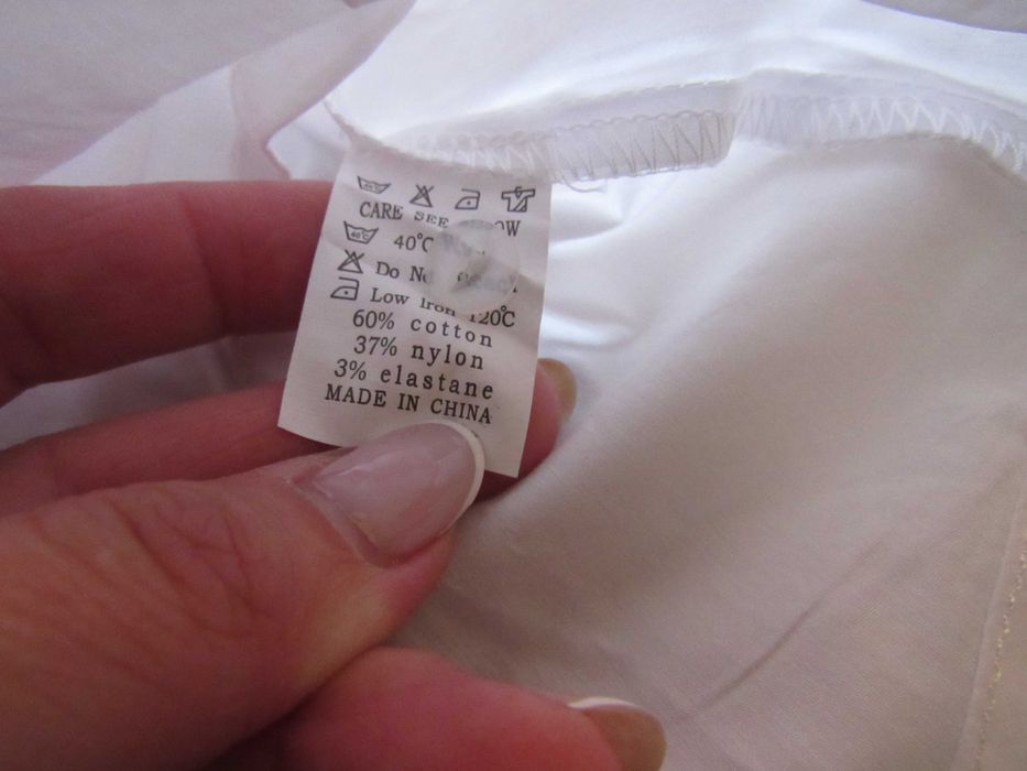 Новая блузка Colabear (размер 154)