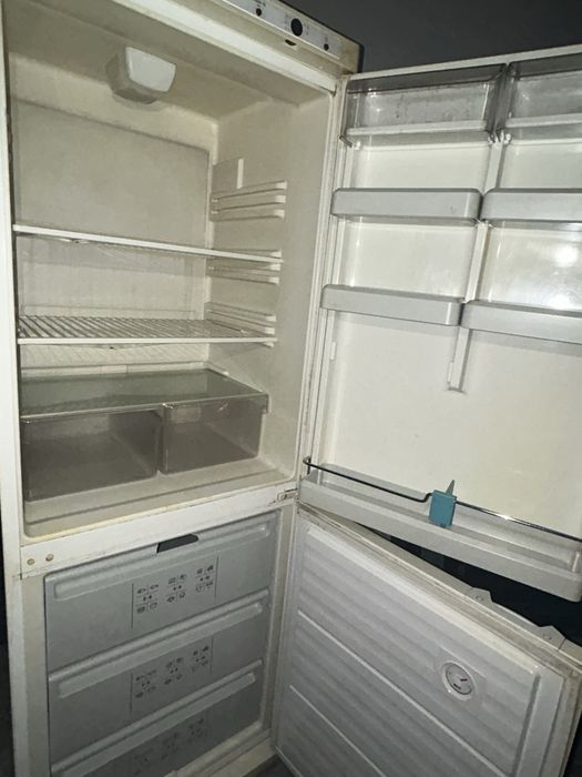 Frigorifico combinado BOSCH