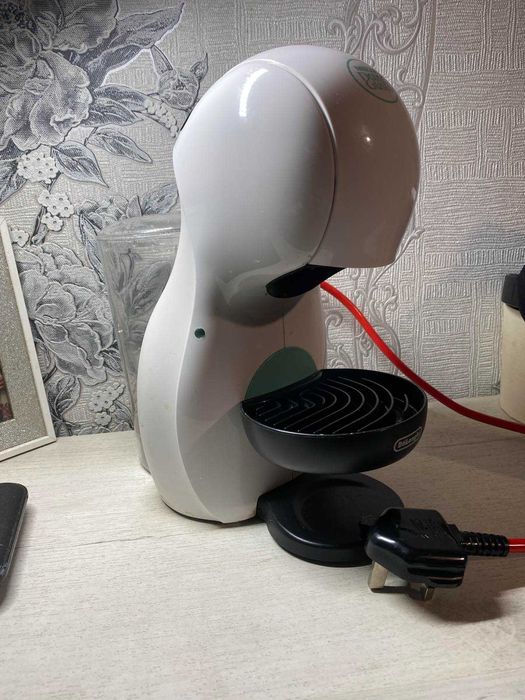 Капсульна кавова машина Nescafé Dolce Gusto