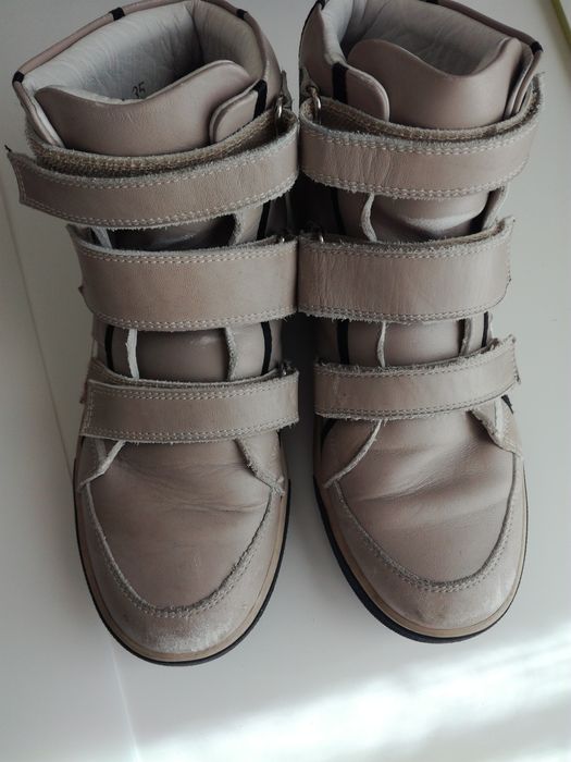 Botas Dior - 35