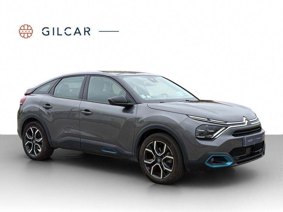 Citroën e-C4 Feel