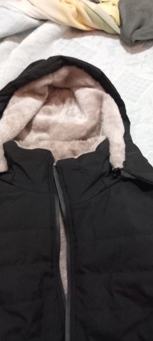 Snow Jacket - Blusao de Neve