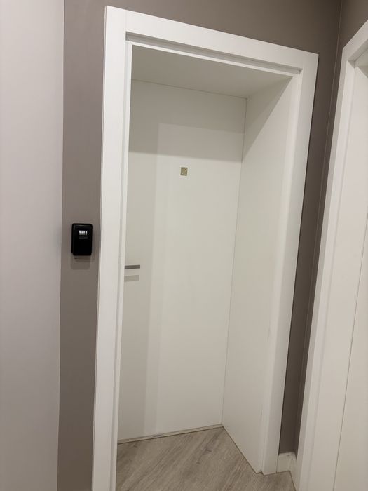 Duzy pokoj 3 min od SKM Sopot