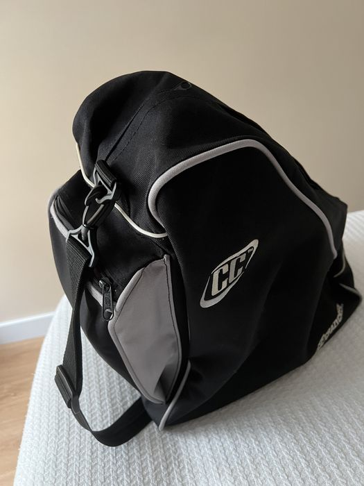 Saco para botas de ski