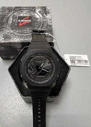 Годинник Casio G-SHOCK Classic GA-2100-1AER