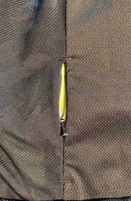 Camisola ROCKRIDER (Decathlon) de ciclismo, manga curta