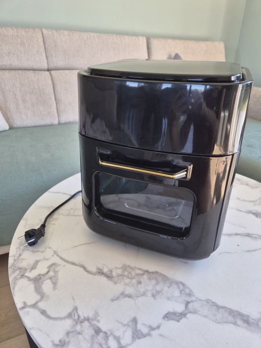 frytkownicza beztłuszczowa Air Fryer  15 l