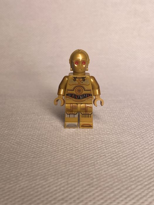 Lego figurka - sw1440