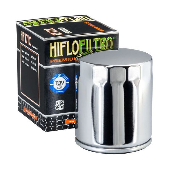 hf171c filtro oleo hiflofiltro