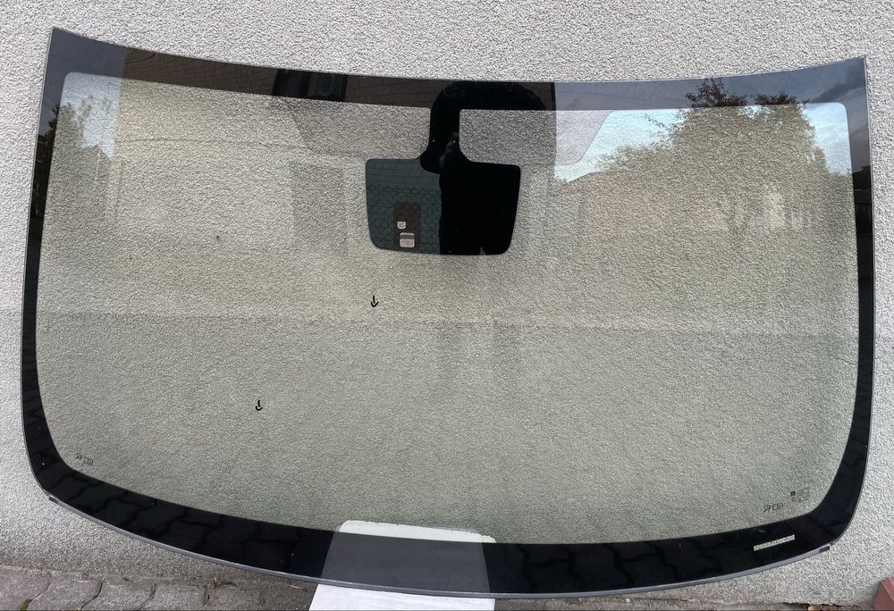 Opel  Insignia A / szyba przednia czołowa Sensor Solar / ORG.