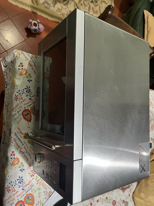 Microondas Teka 800W