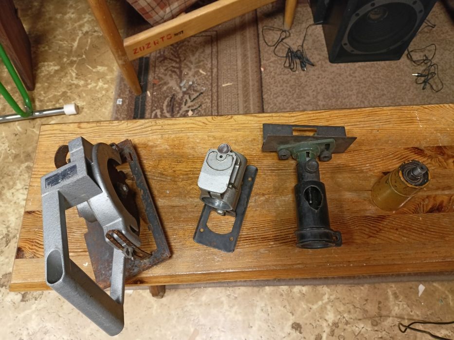 celma adapter przystawka frez Piła