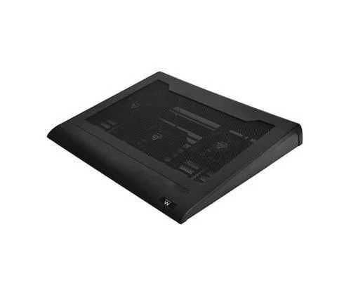 Base de Ventilação Ewent Portátil até 17" EW1254
