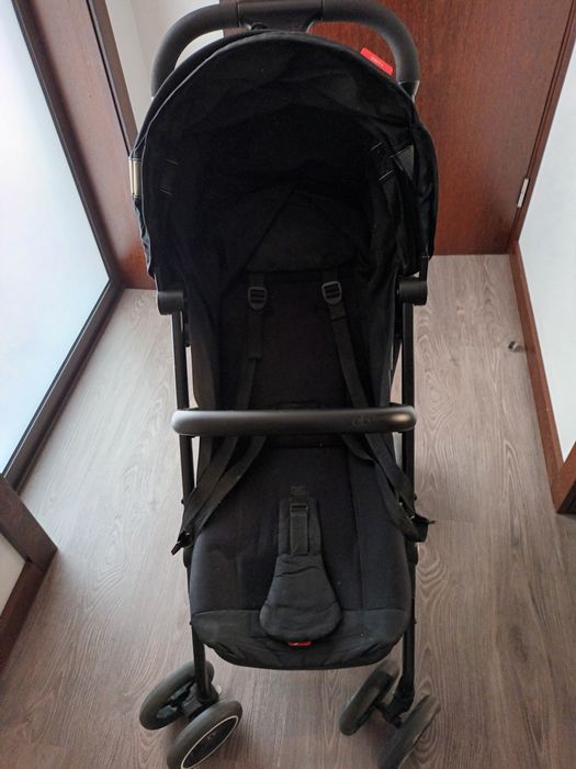 QBIT PLUS Children's Stroller64729671197315121
