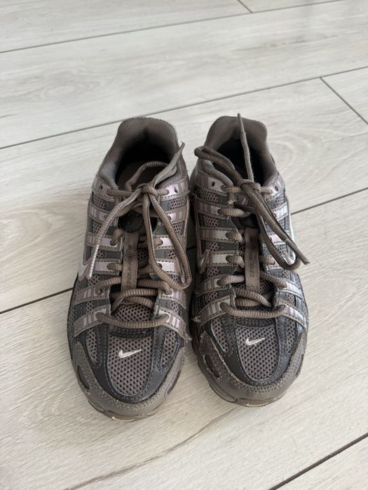 Оригінальні дитячі кросівки Nike