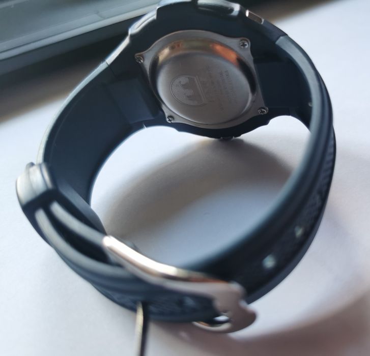 Zegarek Lorus by Seiko brandowany FC Barcelona