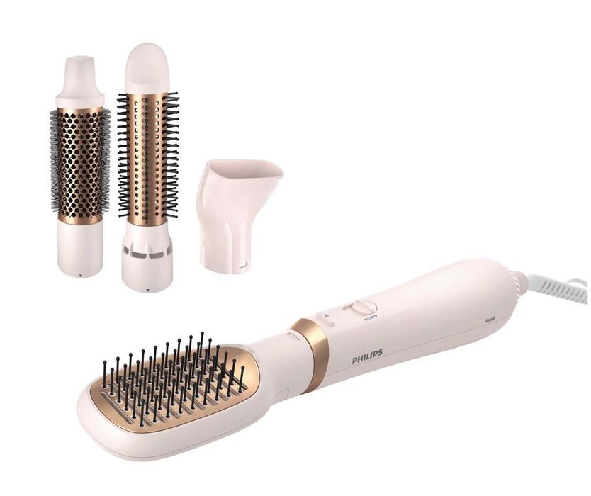 Suszarko-lokówka Philips BHA310/00 800W