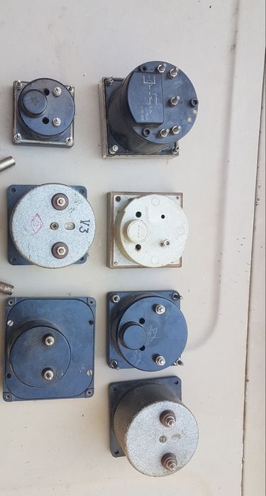 Вольтметр амперметр