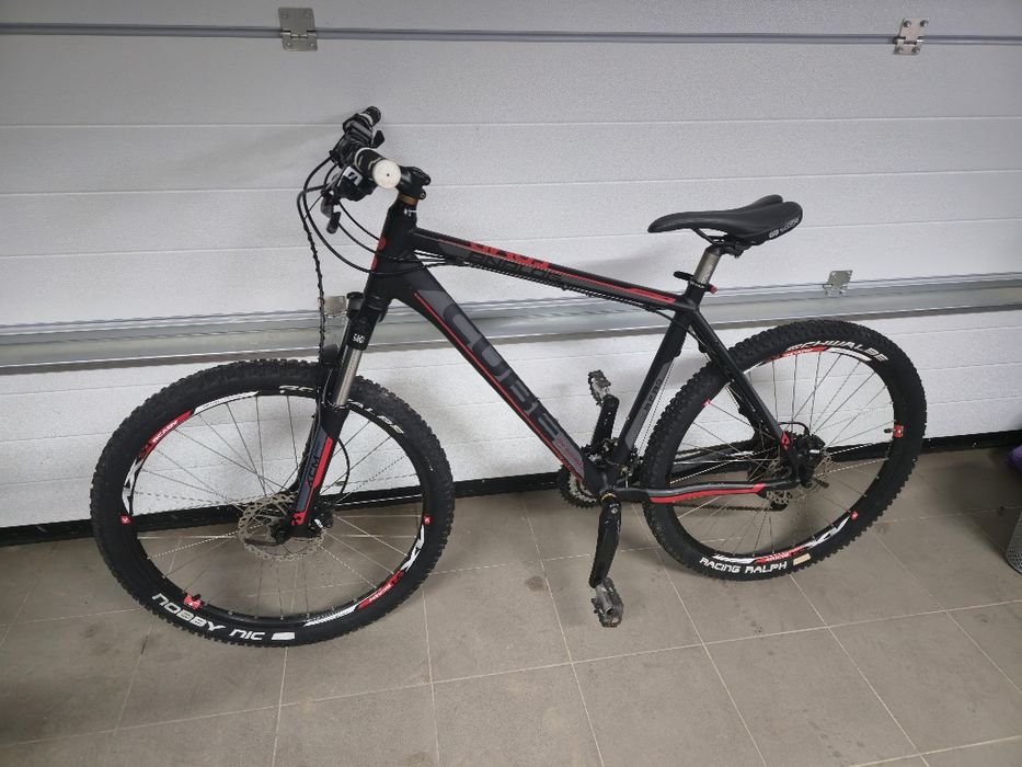 Rower Cube Analog 26 CMPT. SUPER STAN