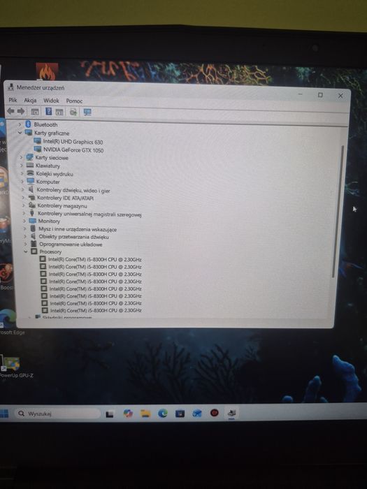 Msi gf63 8rc i5 8gen