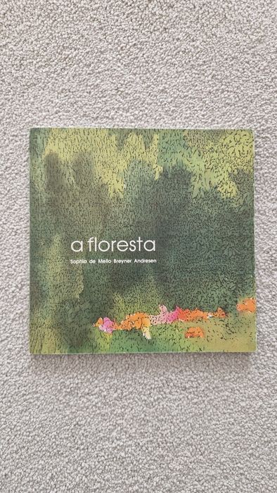 PNL 5o ano A Floresta