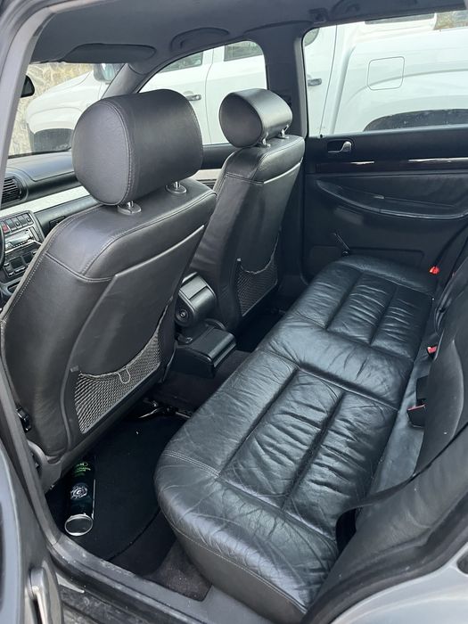 Audi A4 1.9 Tdi 110 cv