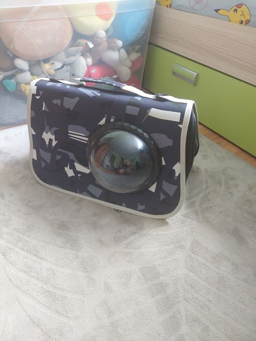 Torba do przenoszenia kota,psa