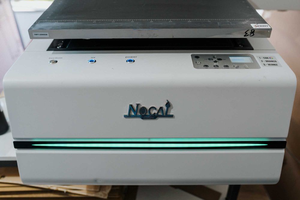 Impressora NOCAI UV0609PEIII483993269285703682
