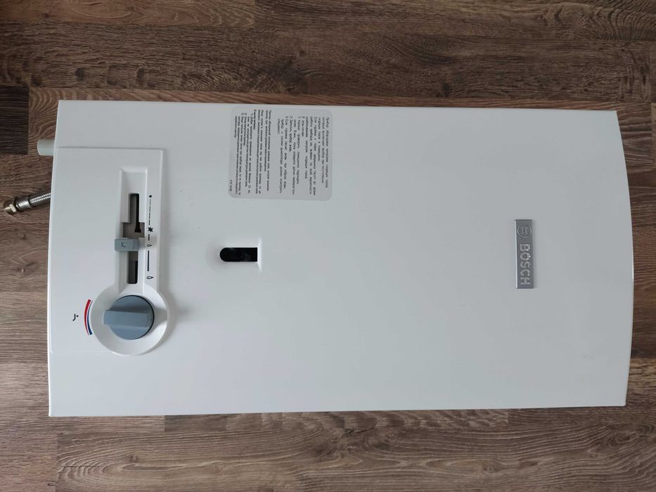 Продам газову колонку Bosch.