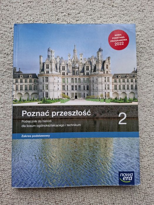 Poznać przeszłość 2 nowa era
