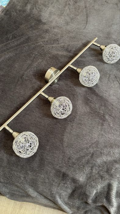 Люстра LIVARNO LUX Германия