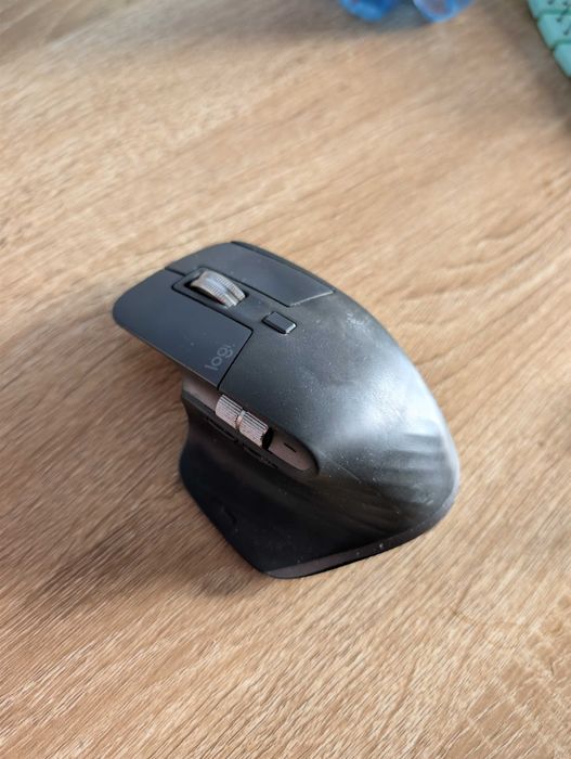 Myszka  komputerowa Logitech