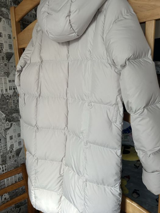 Пальто дуте 46-48 розмір