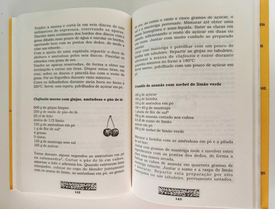 Joaquim Figueiredo | O Prazer de cozinhar as minhas receitas - prefácio Maria Lourdes Modesto