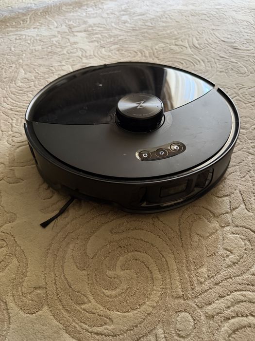 Roborock s8 MAXV Ultra