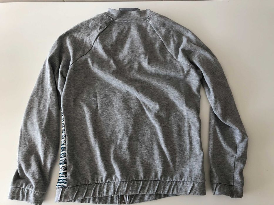 Casaco - Bershka - M