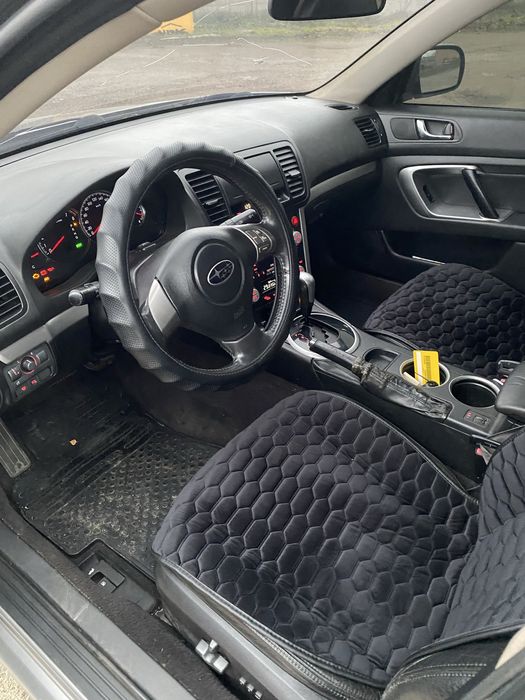Продам Subaru Legacy