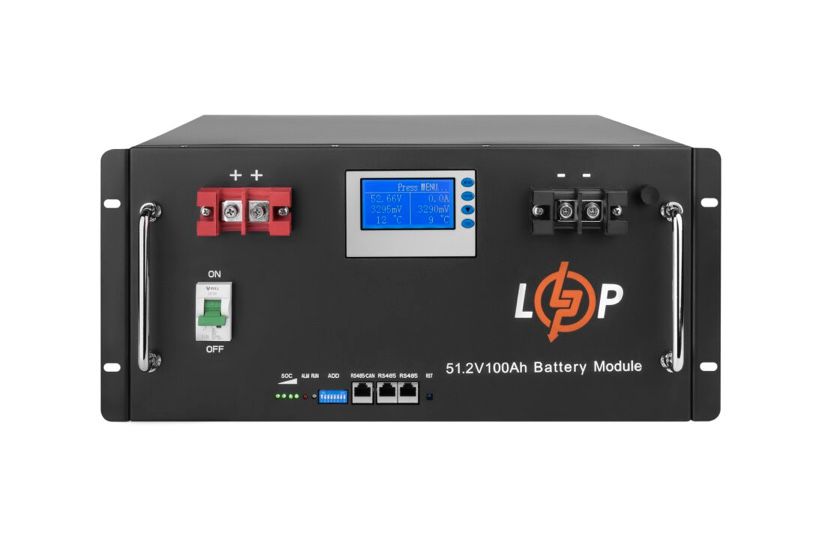 Акумулятор