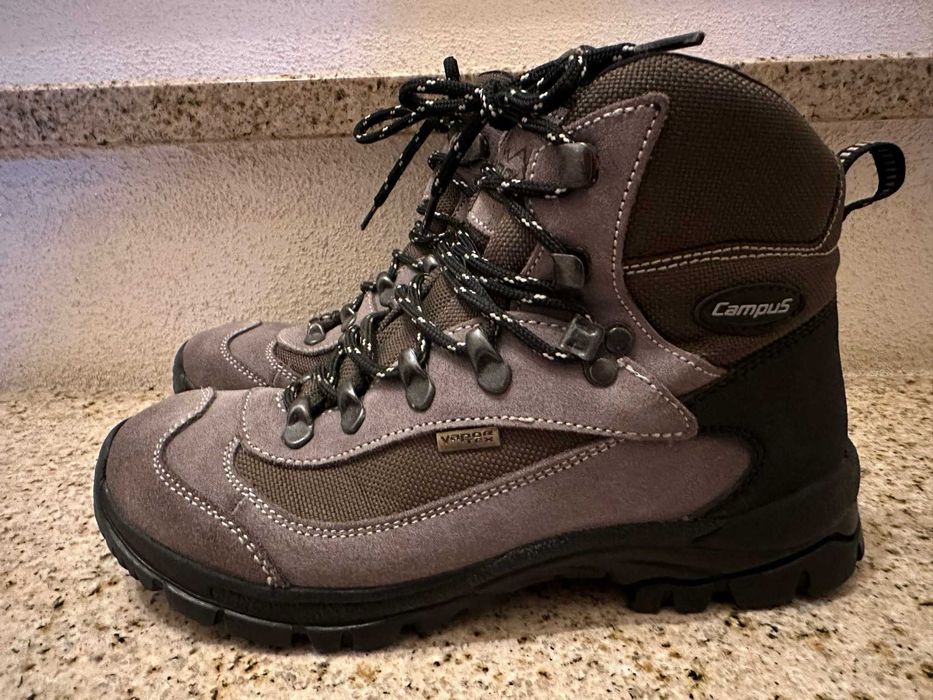 Buty trekkingowe Campus 37